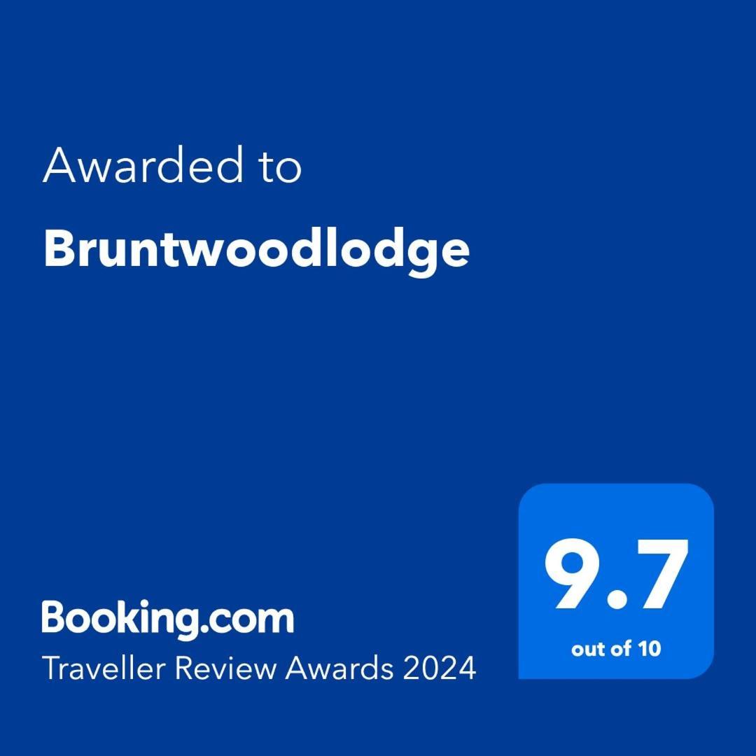 Bruntwoodlodge (Adults Only) Cambridge Buitenkant foto