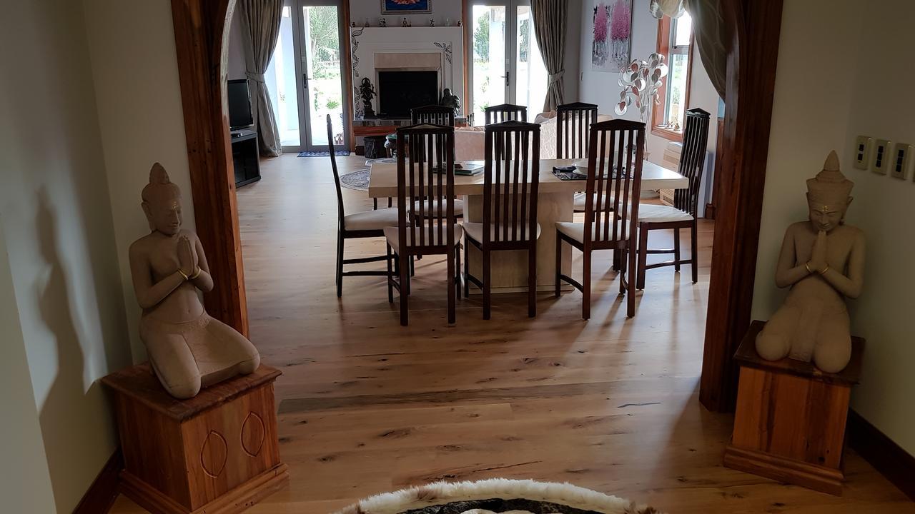 Bruntwoodlodge (Adults Only) Cambridge Buitenkant foto