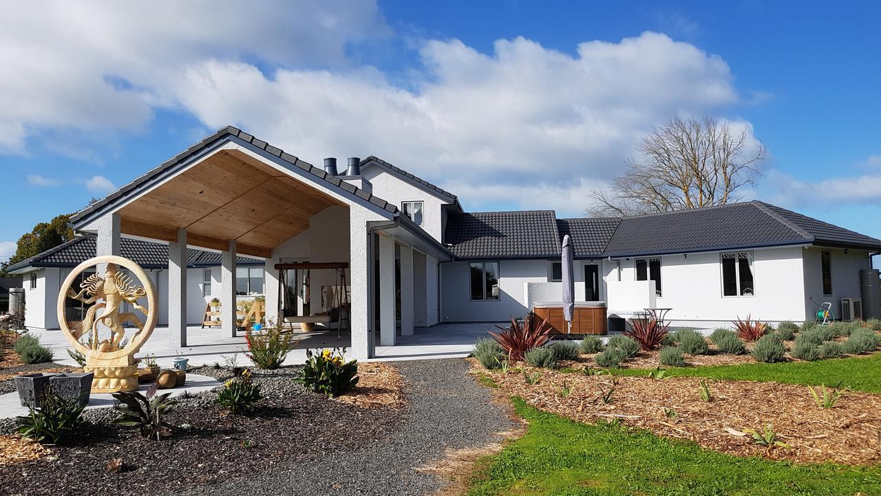 Bruntwoodlodge (Adults Only) Cambridge Buitenkant foto
