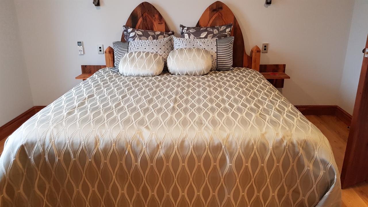 Bruntwoodlodge (Adults Only) Cambridge Buitenkant foto