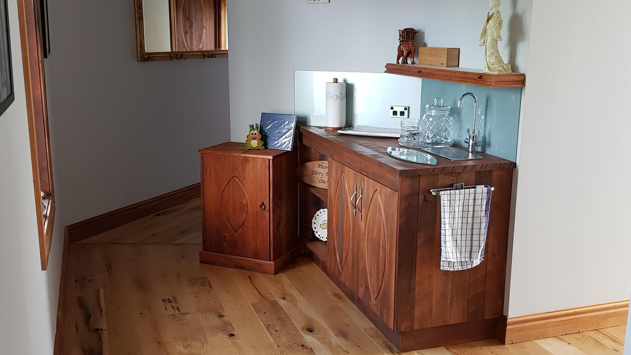 Bruntwoodlodge (Adults Only) Cambridge Buitenkant foto
