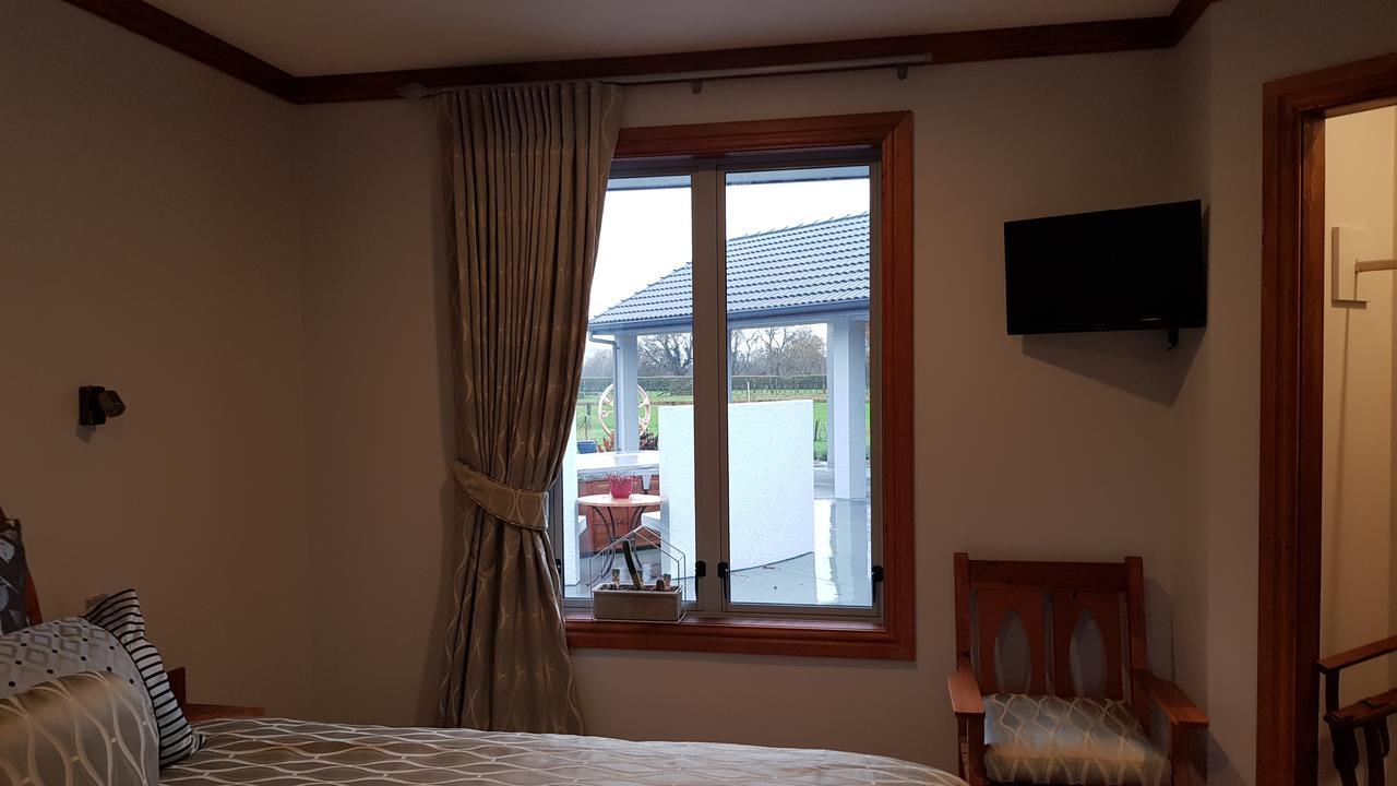 Bruntwoodlodge (Adults Only) Cambridge Buitenkant foto